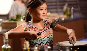 MasterChef Junior VI (1/16)