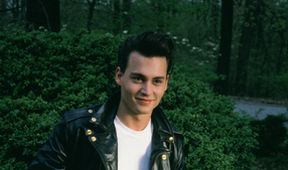 Cry-Baby