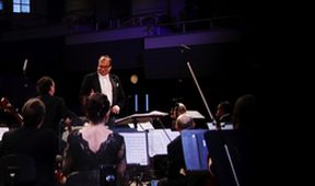 Filharmonie Hradec Králové a Karel Jaromír Erben