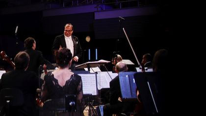 Filharmonie Hradec Králové a Karel Jaromír Erben