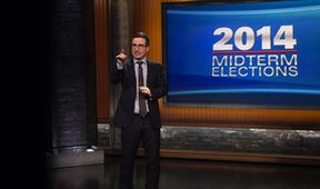 John Oliver: Co týden dal a vzal XI (26)