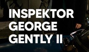 Inspektor George Gently II (1)