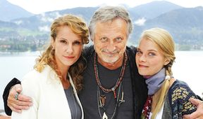 Lilly Schönauer: Svatba mé sestry