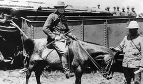 Churchill: Zapomenutá kapitola II. světové války