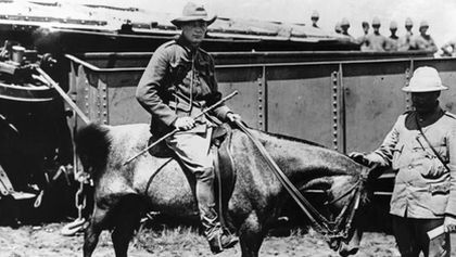 Churchill: Zapomenutá kapitola II. světové války