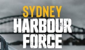 Bezpečnostní jednotky přístavu Sydney (6)