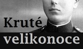 Kruté Velikonoce