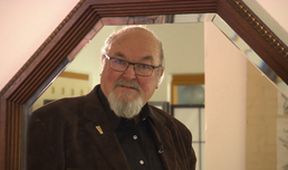 Sváteční slovo doktora Jaroslava Maxmiliána Kašparů