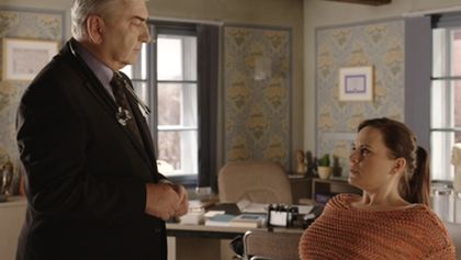 Doktor Martin 2 (1/16)