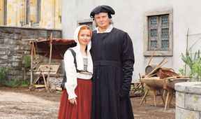 Katharina Luther