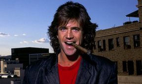 Šílený Mel a pan Gibson