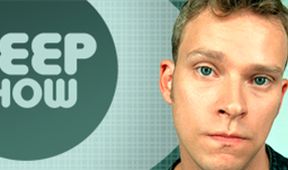 Peep Show II (1/6)