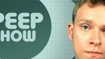Peep Show II (1/6)