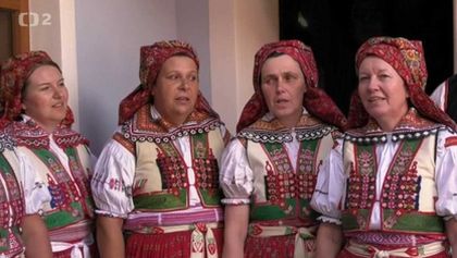 Rok českých tradic aneb Co nám svět může závidět (1/2)