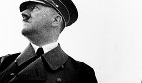 Hitler a Paříž