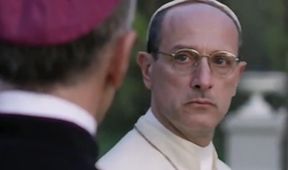 Tajné dokumenty Vatikánu odhaleny: Papež a ďábel (1)