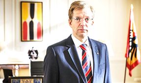 Hon na prezidenta