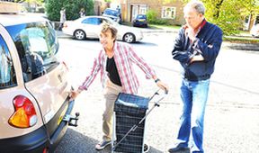 Top Gear speciál: Když se nedaří (8)