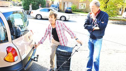 Top Gear speciál: Když se nedaří (8)
