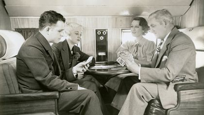 DC-3: Stroj, který změnil svět