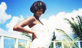 Whitney