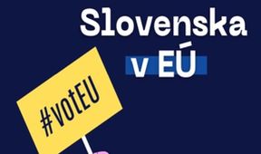 20 rokov Slovenska v Európskej únii - slávnostný galavečer