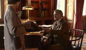 Panství Downton VI (1/10)