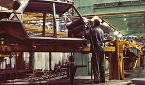Industrie - Soukolí normalizace (10/12)