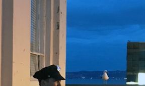 Alcatraz: Největší útěky (1/2)