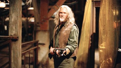 Blade: Trinity