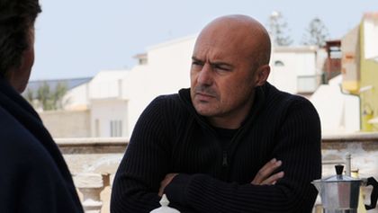 Komisař Montalbano