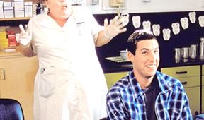 Billy Madison