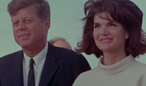 JFK: Poslední důkaz (2)