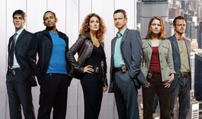 CSI: NY