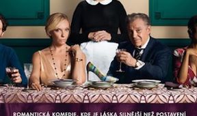 Madam služebná