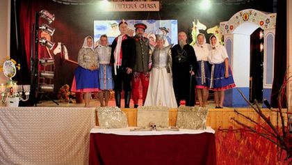 Morava, krásná zem III