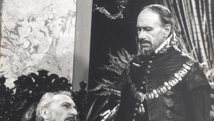 Don Carlos (2/2)