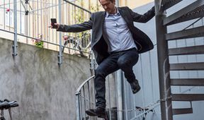 Dicte - kriminální reportérka II (9/10)