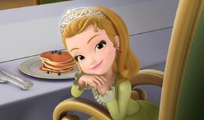 Sofia The First (12/19)