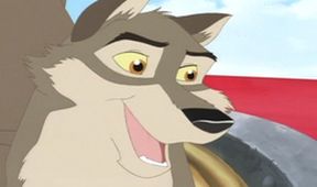 Balto III: Velký závod