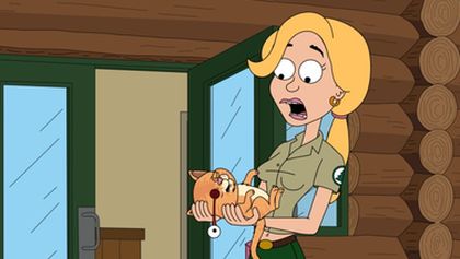 Brickleberry (5)