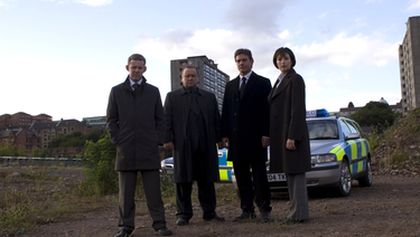 Taggart