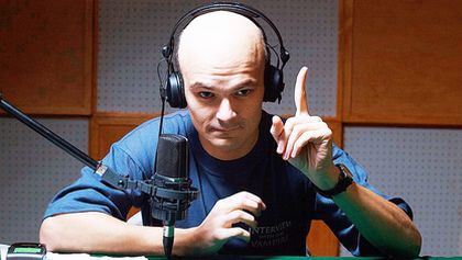Poslední rodina