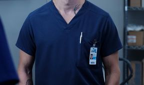 Dobrý doktor (3)