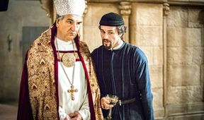 Soumrak templářů (3)