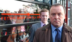 Taggart
