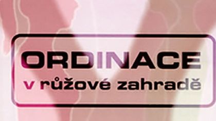 Ordinace v růžové zahradě 2 (781)
