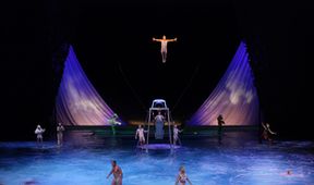Cirque du Soleil: O