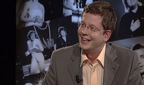 Kolo plné hvězd