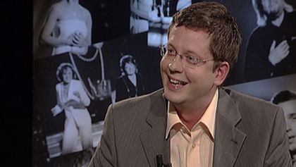 Kolo plné hvězd